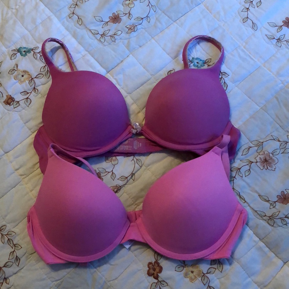 Victoria Secret